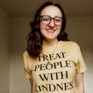 Meet your Posher, Jenna